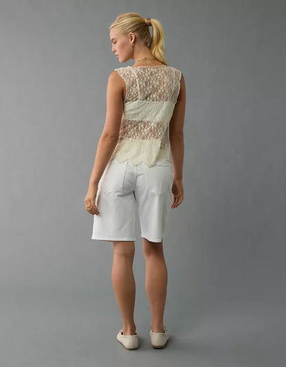 Altherisia AE Lace Top