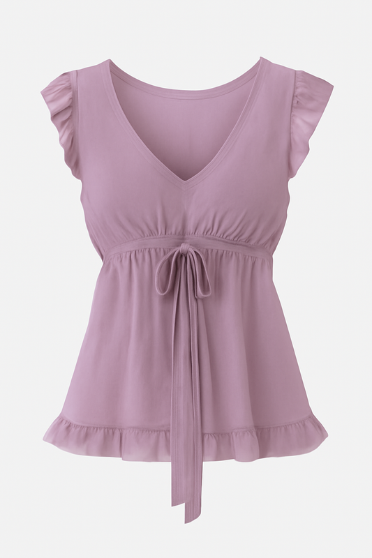 Altherisia RoseWood Top