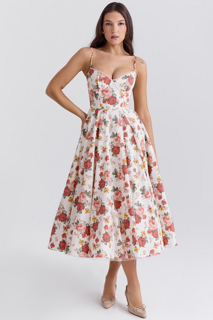 Gina Dress