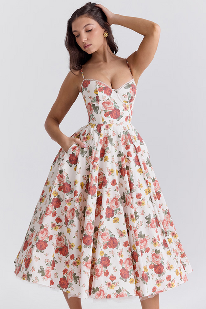 Gina Dress