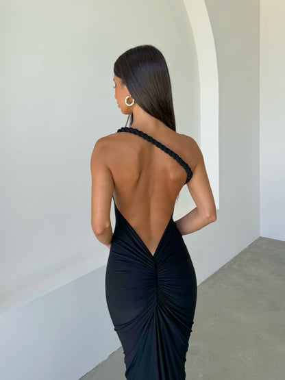Limona Maxi Dress