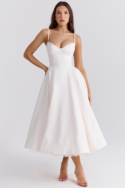 Gina Dress