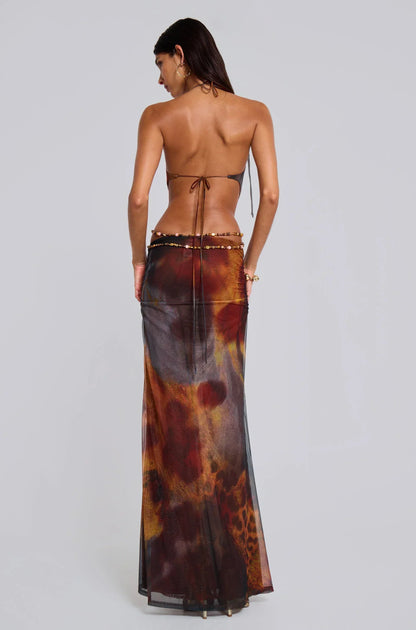 Kiki Maxi Dress