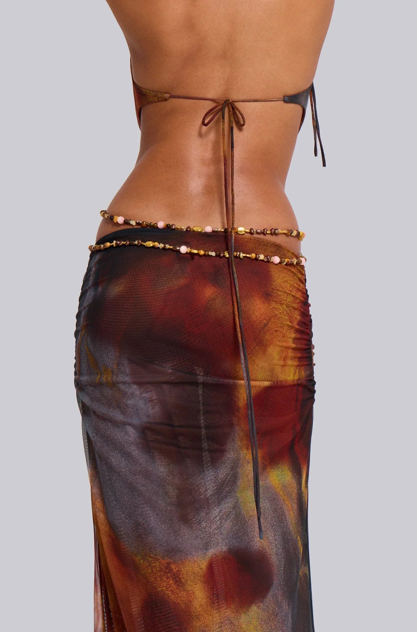 Kiki Maxi Dress