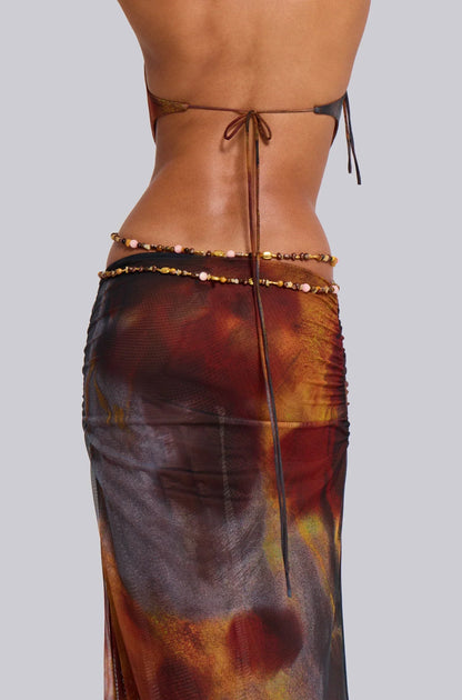 Kiki Maxi Dress