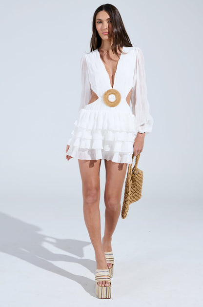 Island Dress