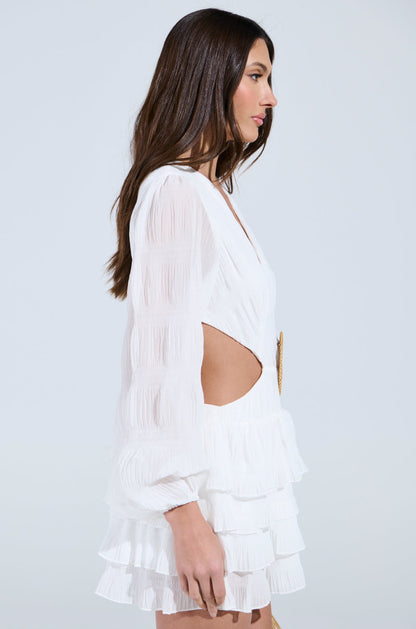 Island Dress