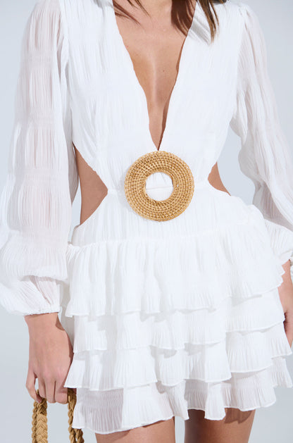 Island Dress
