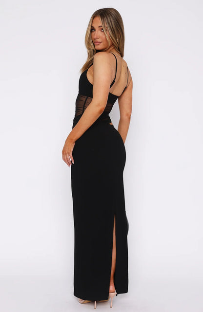 Altherisia Girly Maxi Dress