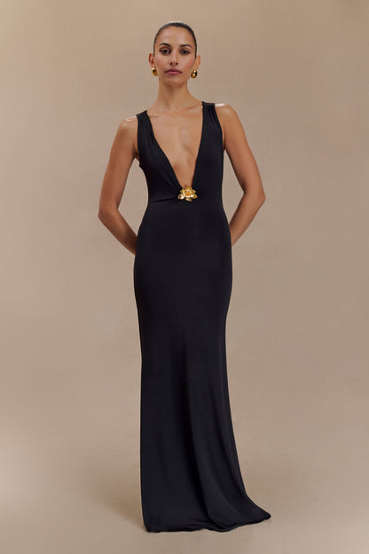 Viona Maxi Dress