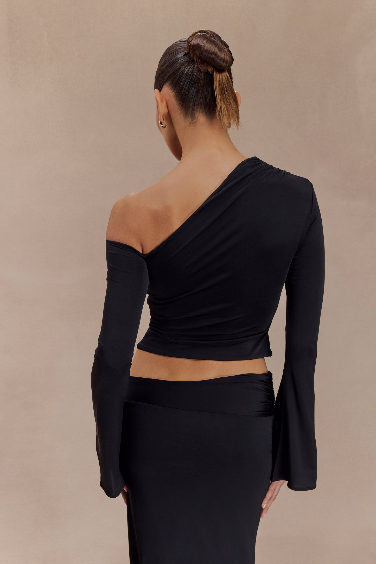 Felisha |  Asymmetrical Dress