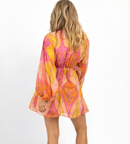 Denise Summer Dress