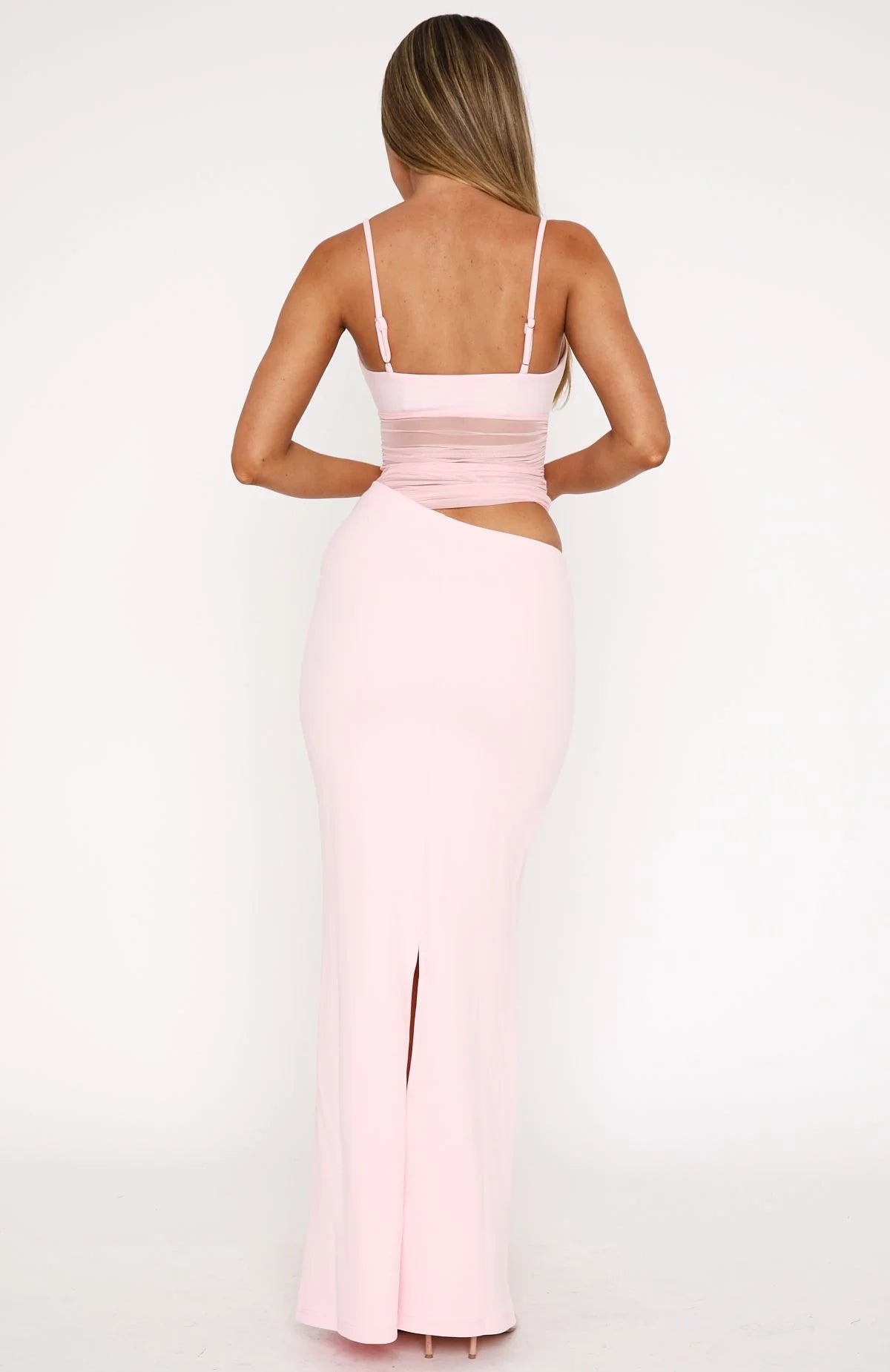 Altherisia Girly Maxi Dress
