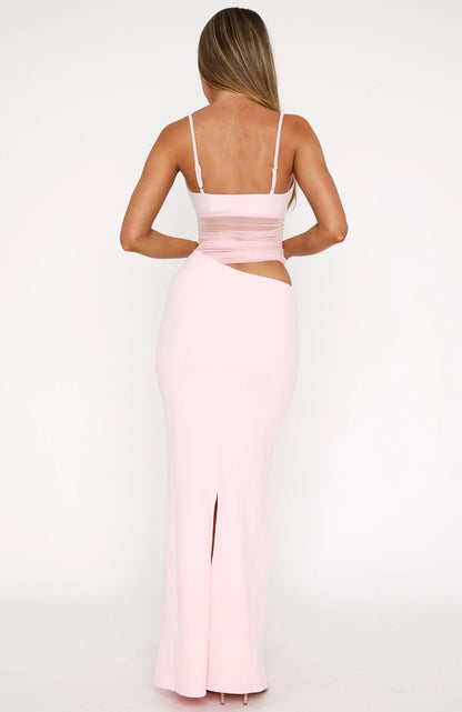 Altherisia Girly Maxi Dress
