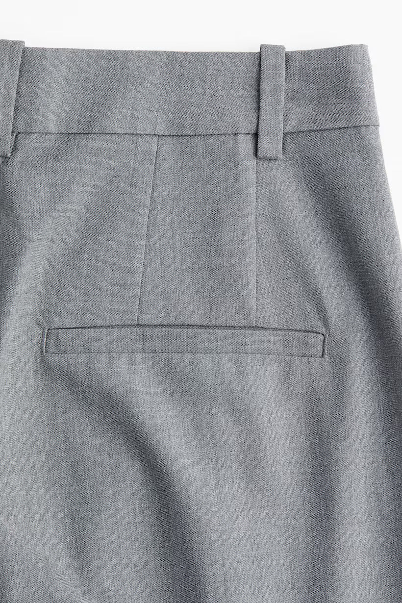 Renowa | Wide Trousers