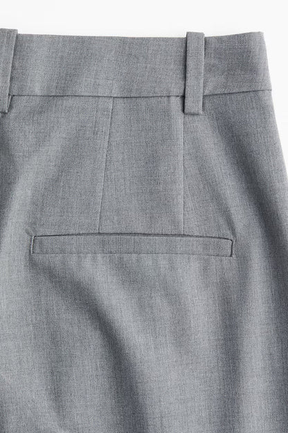Renowa | Wide Trousers