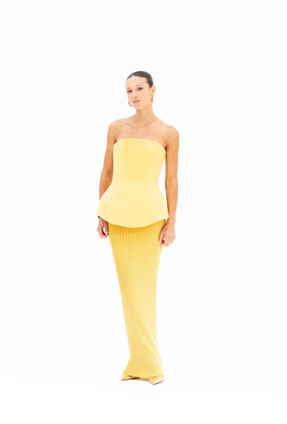Arella Maxi Dress