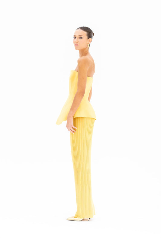 Arella Maxi Dress