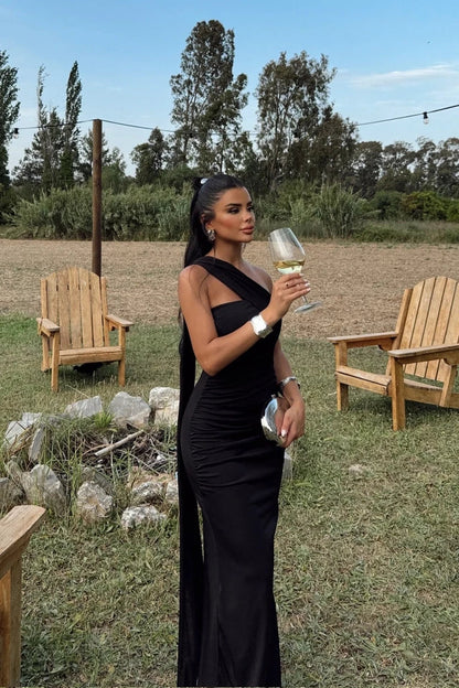 Shanaia Nova Dress
