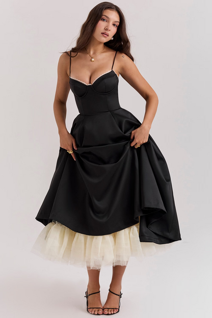Gina Dress