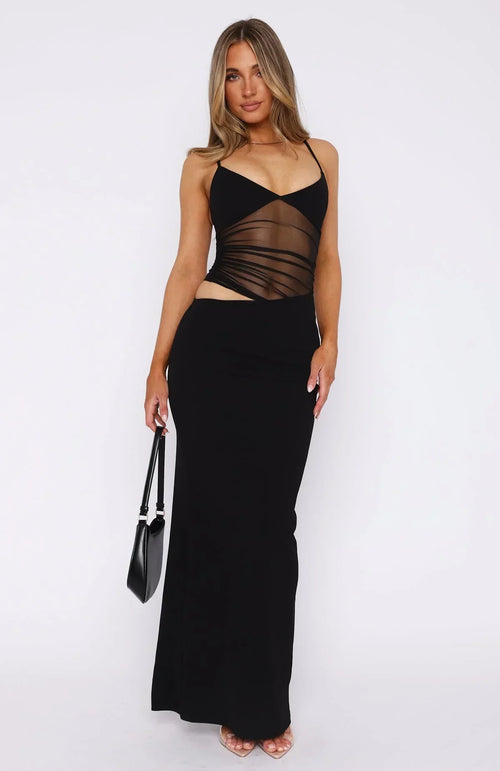 Benada | Maxi Dress