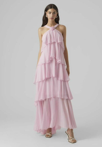 Kjole | Maxi Dress