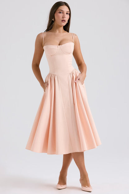 Elspeth Dress