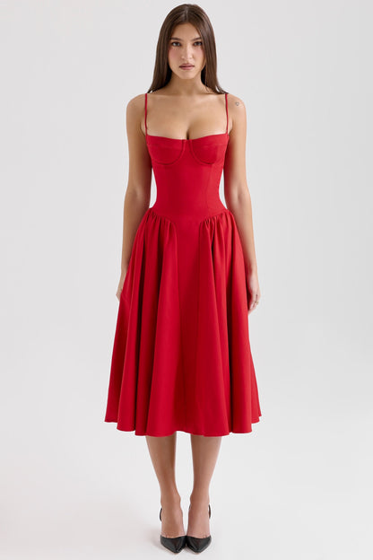Elspeth Dress