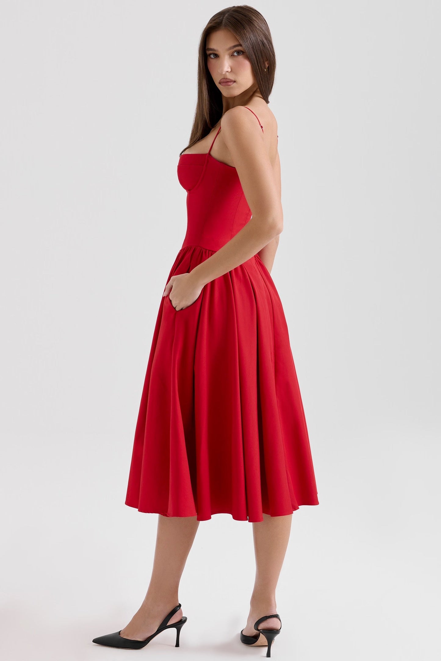 Elspeth Dress