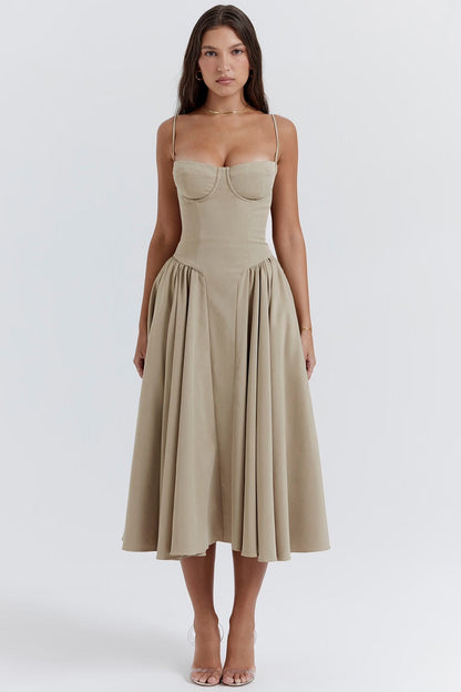Elspeth Dress