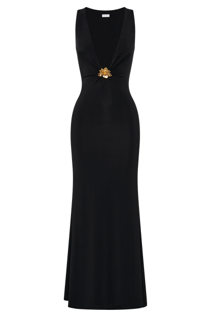 Viona Maxi Dress