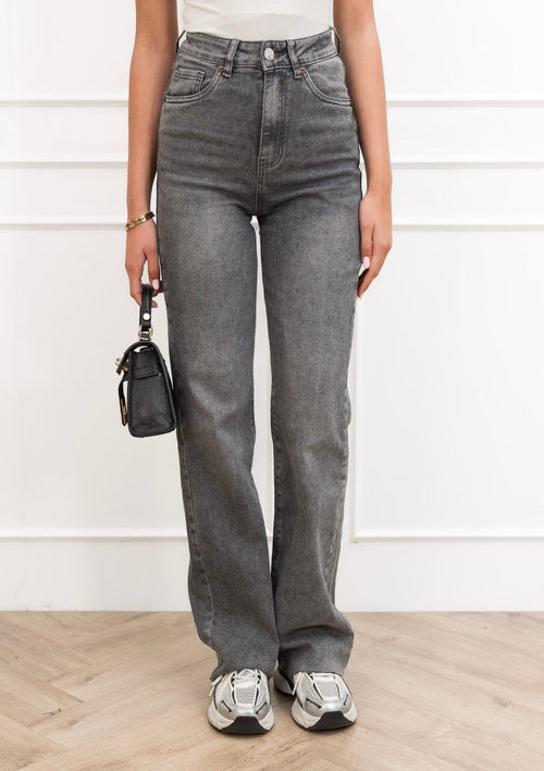 Hazel | Beauty Jeans