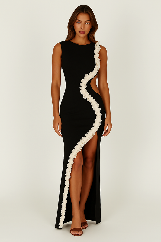 Pheysa | Billion Dollar Babe Dress
