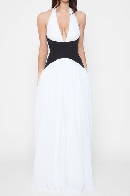 Liolara Maxi Dress