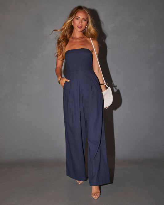 Saphira | Jumpsuit