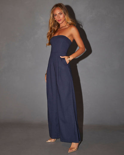 Saphira | Jumpsuit