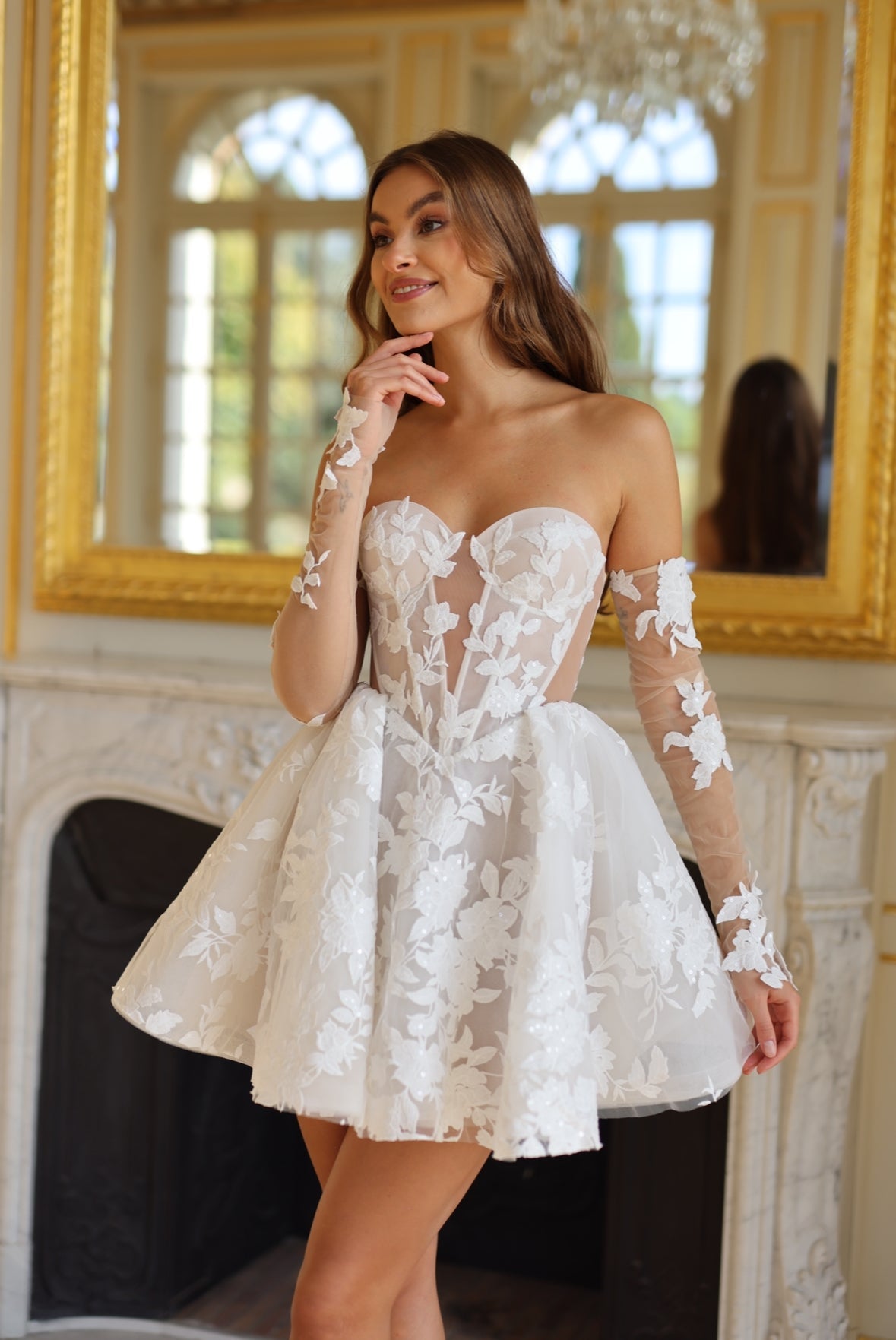 Mara | Evening Dress