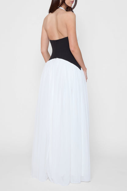 Liolara Maxi Dress