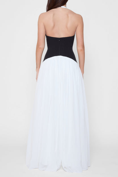 Liolara Maxi Dress