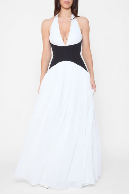 Liolara Maxi Dress