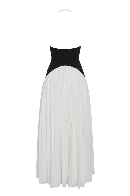 Liolara Maxi Dress