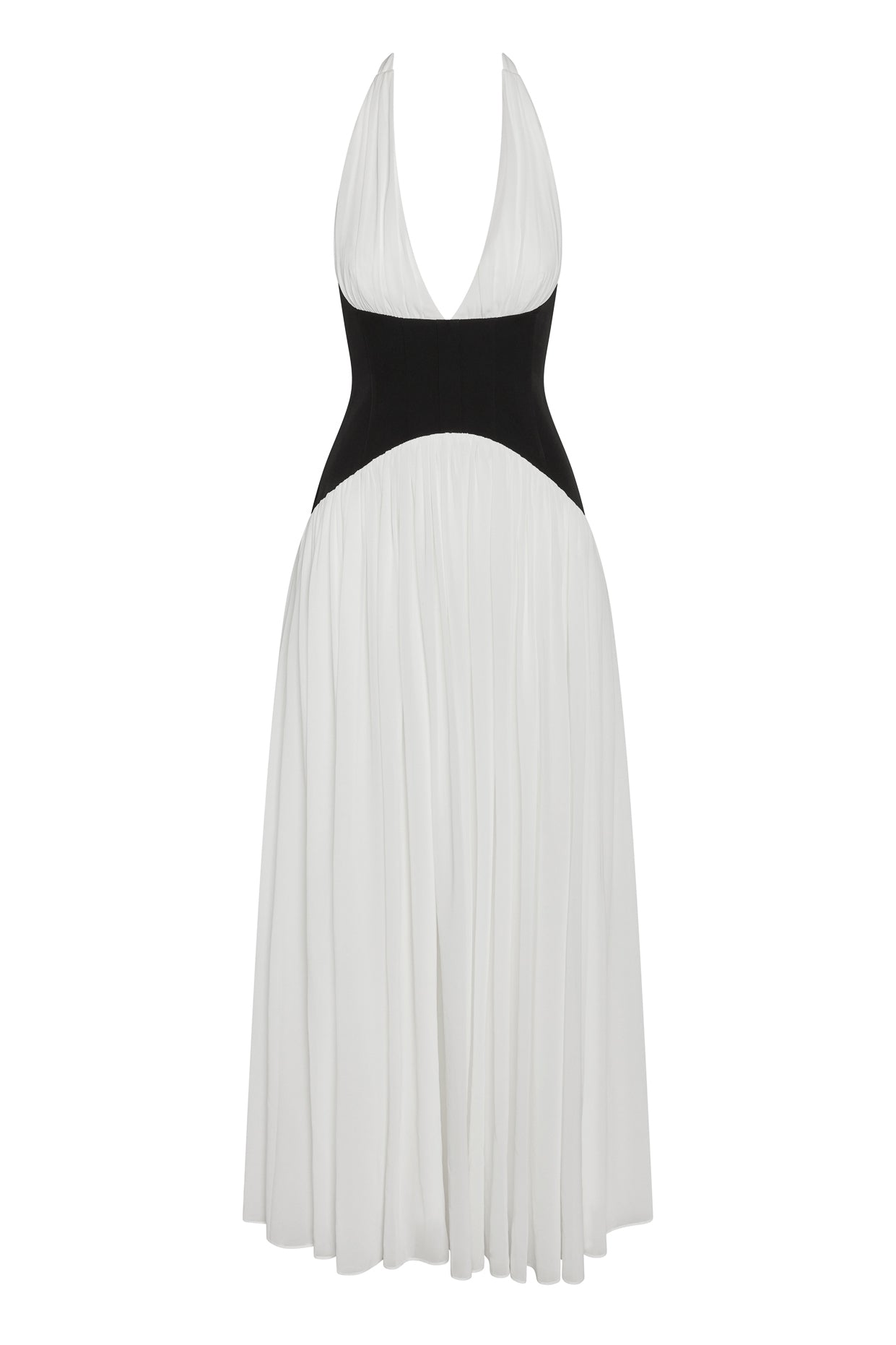 Liolara Maxi Dress