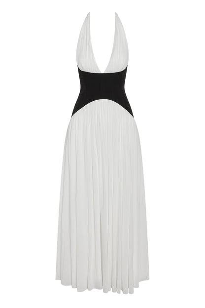 Liolara Maxi Dress