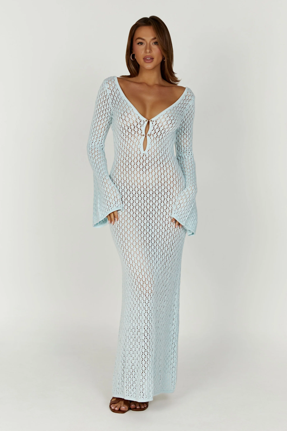Ivory Dream Dress