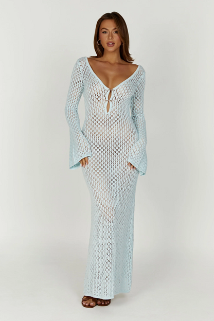 Ivory Dream Dress