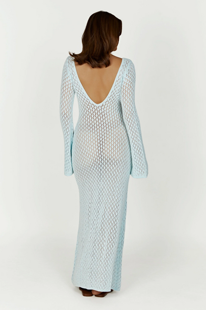 Ivory Dream Dress