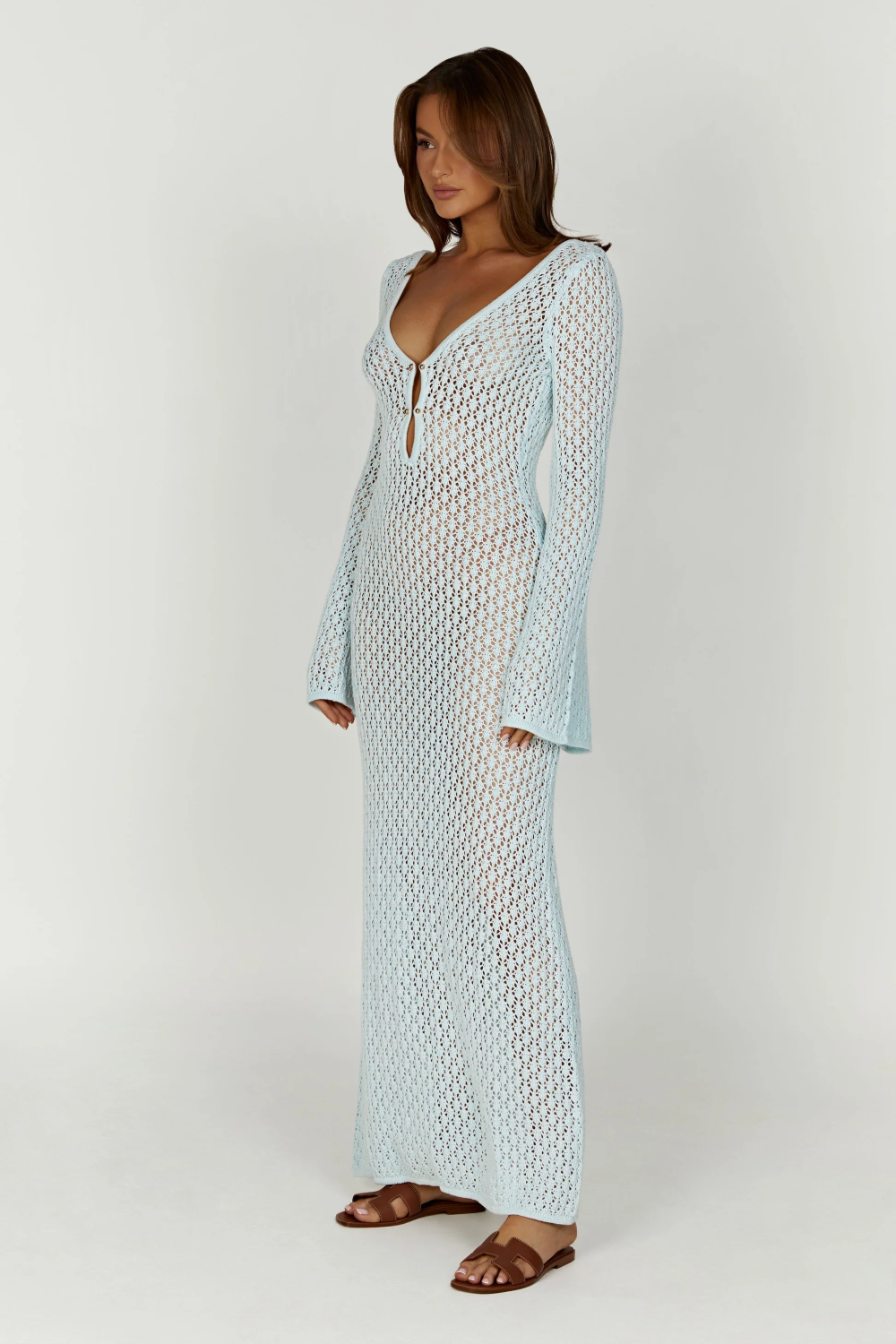 Ivory Dream Dress