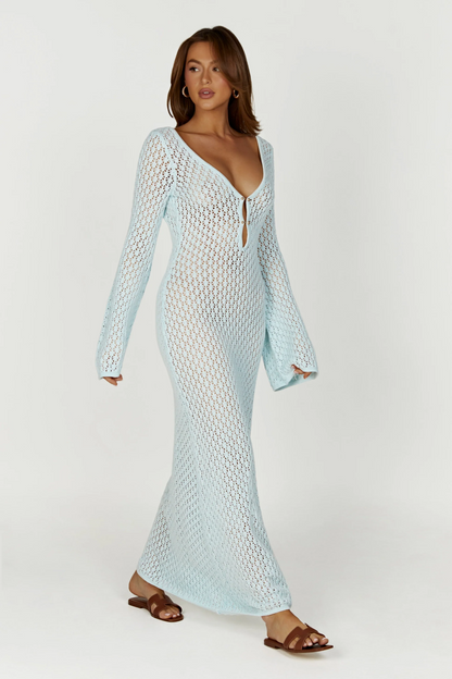 Ivory Dream Dress