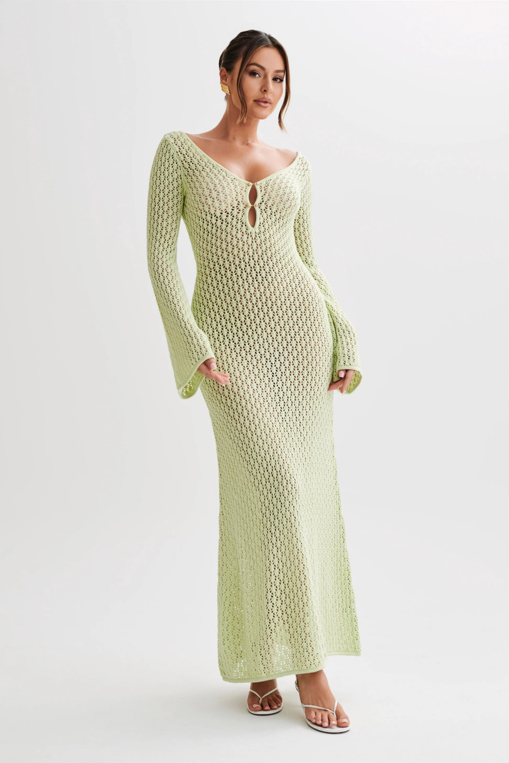 Ivory Dream Dress