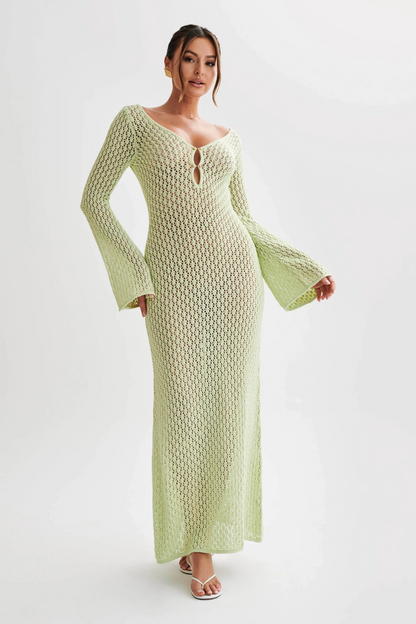 Ivory Dream Dress